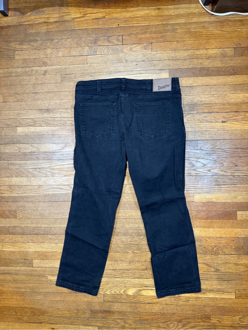 Duluth Trading Company 36 x 30 Slim Fit Pants Bundle of 2 - Picture 5 of 16